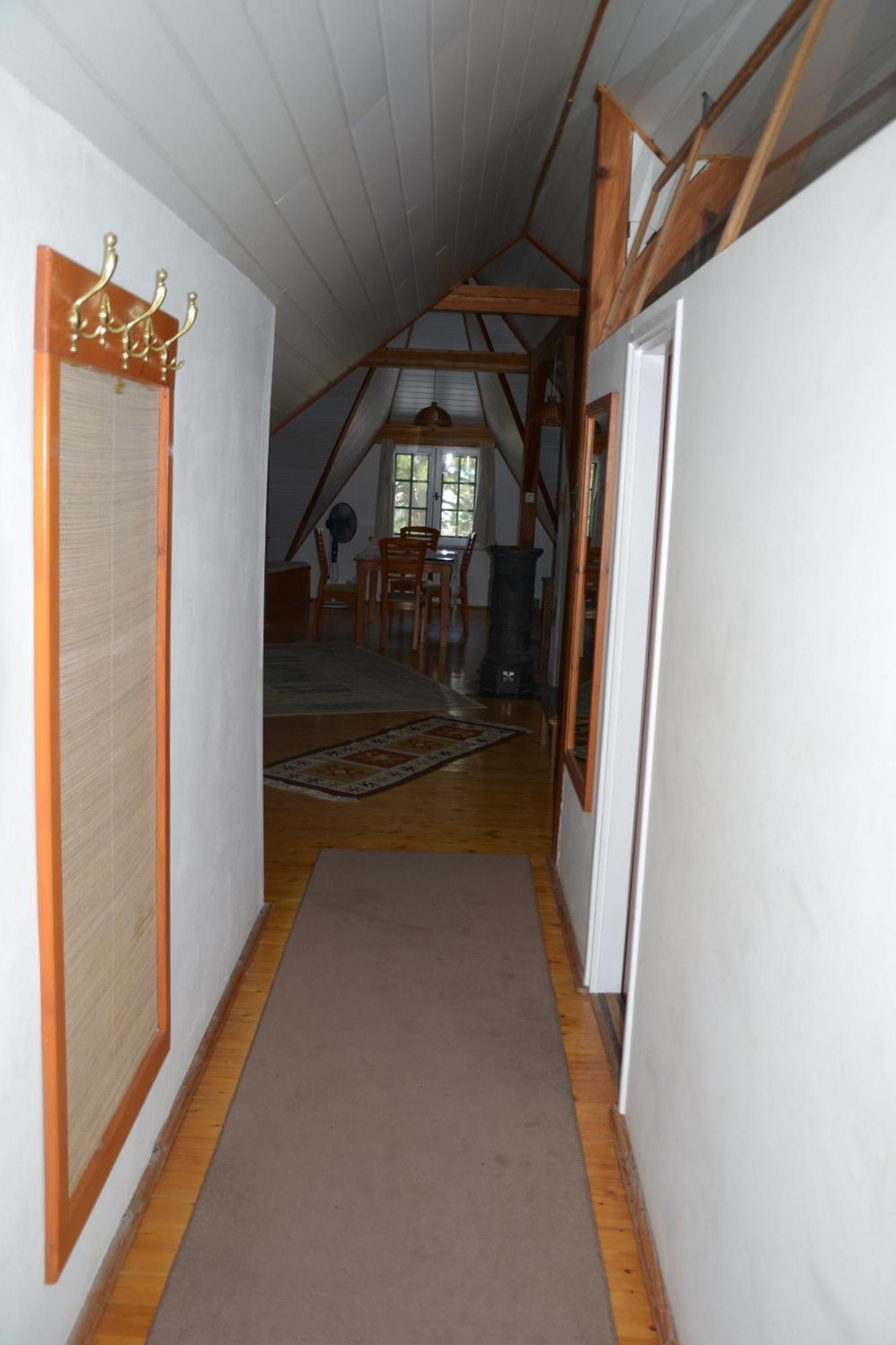 Gyoengy Villa Фоньод Экстерьер фото